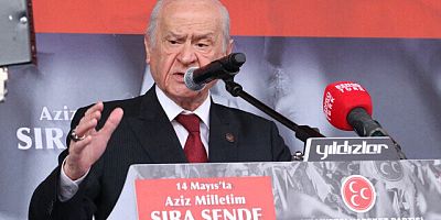Bahçeli