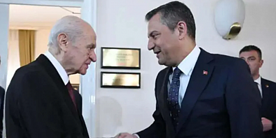 Bahçeli Özel'in çağrısına kapıyı kapattı! 28 bin lira maaş planı suya düştü! 