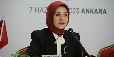 Bakan Göktaş'tan büyük itiraf:Tüm bilgilerimiz Amerika'nın elindeymiş!
