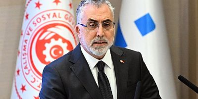 Bakan Işıkhan'dan 'sendikalarla görüşme' açıklaması