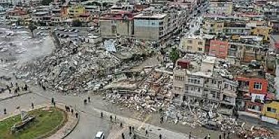 Bakan Koca: Bin 651 can kaybı, 11 bin 119 yaralımız var