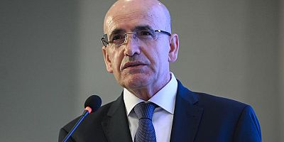 Bakan Mehmet Şimşek Ocak ayı verilerini değerlendirdi