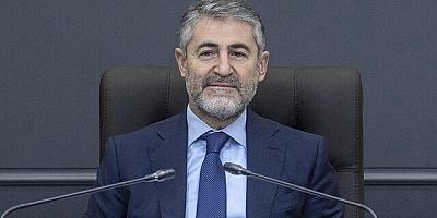 Bakan Nebati: Seçim sonrası dövizde ralli söz konusu değil