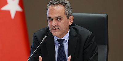 Bakan Özer: 13 Mart'a kadar uzatıldı 