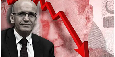 Bakan Şimşek tarih verdi enflasyon tahmini yine saptı!