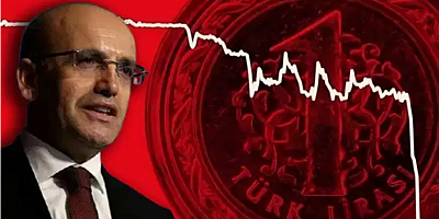 Bakan Şimşek'ten yüksek enflasyon savunması:Bu durum ülkemize özgü değil