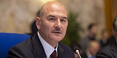 Bakan Soylu'dan çok konuşulacak 6'lı masa iddiası: 