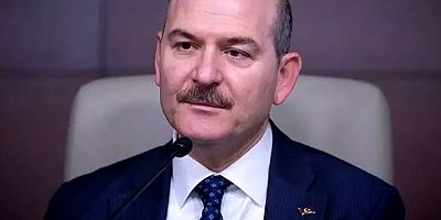 Bakan Soylu