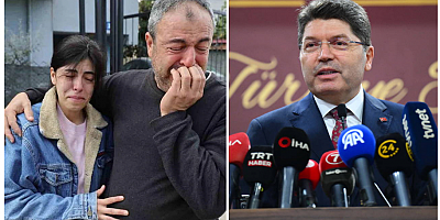 Bakan Tunç'tan 'IBAN' uyarısı: 'Sakın kullandırmayın...'