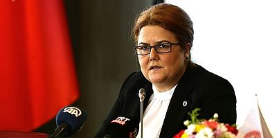 Bakan Yanık duyurdu: Kimliği belirlenemeyen kaç çocuk var?