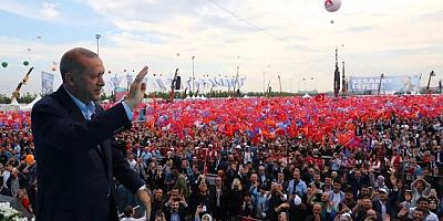Bakanlar