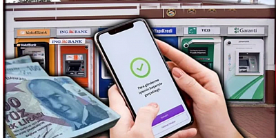 Bankalar zam düğmesine bastı: Mesajı gören hesabına bakıyor