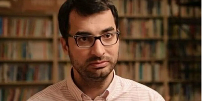 Barış Terkoğlu gözaltına alındı