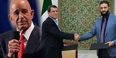 Barrackı: Seni çöküşten kurtardım bu yaptığın ahlaksızlık