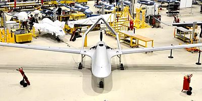 Bayraktar TB3 müjdesi: Geri sayım başladı