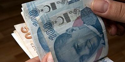 Bayram ikramiyesi 2 bin lira