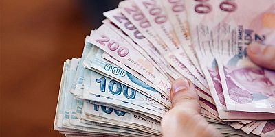  Bayram ikramiyesi teklifi Meclis'e sunuldu: Tutar belli oldu