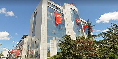 Bayrampaşa Belediyesi'ne yolsuzluk operasyonu: 11 kişi gözaltında