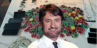 Bebek Otel skandalı büyüyor:Muzaffer Yıldırım'ın şantaj arşivi..