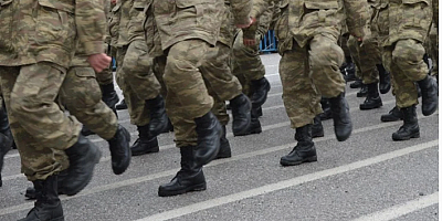 Bedelli askerlikte yeni ücret 180 bin lirayı aştı