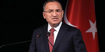 Bekir Bozdağ