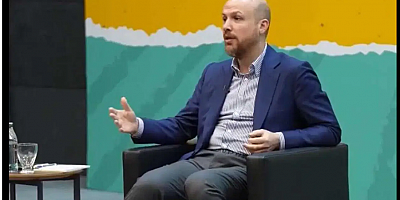Bilal Erdoğan'a 'Nasıl para kazanıyorsunuz?' sorusu..