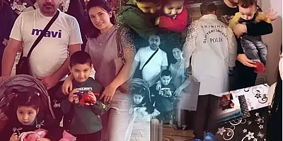 Böcek ailesi soruşturmasında yeni gelişme: 4 kişi tutuklandı