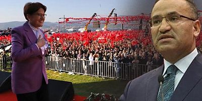 bekir Bozdağ