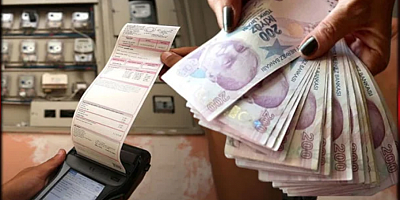 Bu rakamı aşan yandı! Faturası iki katına çıkacak