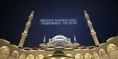 Bugün Berat günü