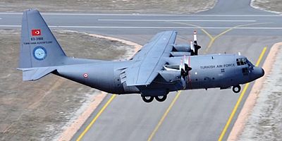 C-130 kazasıyla ilgili 7 soru-7 cevap! MSB tüm merak edilenleri açıkladı...