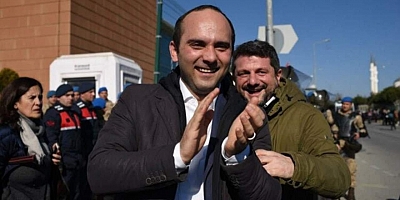 Can Atalay'dan Tayfun Kahraman çağrısı: Bütün kurumlar harekete geçmeli