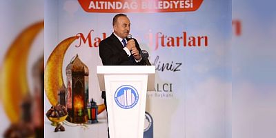 Çavuşoğlu