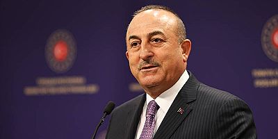 Çavuşoğlu'ndan İsveç açıklaması:Şu an NATO üyeliğine evet dememiz mümkün değil