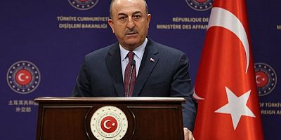 Çavuşoğlu'ndan Suriye mesajı:Bakanlar düzeyinde toplantı 10 Mayıs'ta olabilir!