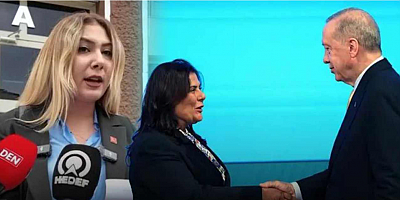 Çerçioğlu'nun yönetiminde 'AKP'ye üye ol' iddiası! 