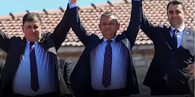 CHP'de torpil furyası sürüyor:Sandıkta kaybetti, bürokraside ödüllendirildi