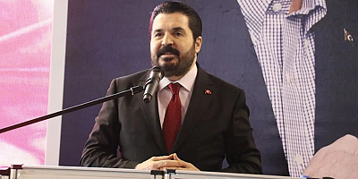 CHP'den AKP'li Savcı Sayan'a suç duyurusu