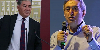 CHP'den DEM Parti'nin rapor eleştirisine yanıt..