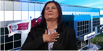 CHP'den istifa edip AKP'ye geçen Çerçioğlu'nun aile şirketinden yeni fabrika hamlesi