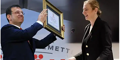 CHP'den, Sorbonne Üniversitesi'nin 'diploma' kararına ilk yorum