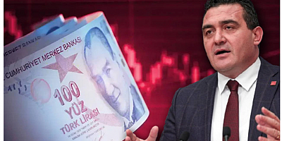 CHP’den TÜRK-İŞ açlık sınırı verilerine sert tepki!