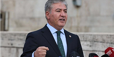 CHP'den 'Umut hakkı' açıklaması