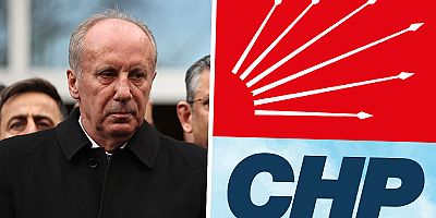 CHP’den yeni ‘İnce’ açıklaması: Halen yol alınabilir