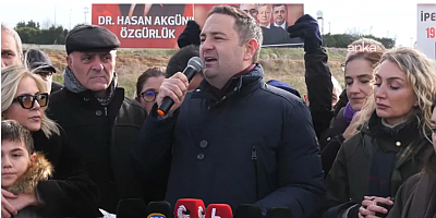 CHP'den yılbaşında Silivri kararı