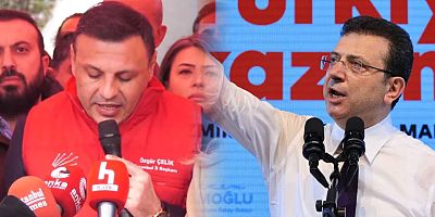 CHP İBB iddianamesi gerçeklerini açıklamak için meydanlarda olacak