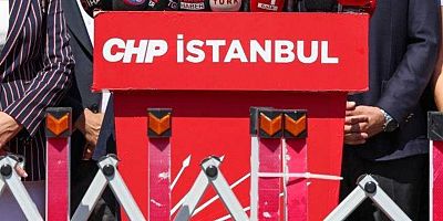 CHP İstanbul'da kayyum devam edecek