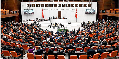 CHP, kayıp çocuk verilerini Meclis gündemine taşıdı