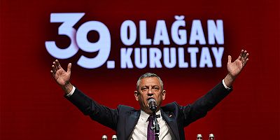 CHP Kurultayı'nda son gün: Özgür Özel'in anahtar listesi belli oldu