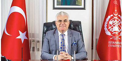 CHP'li belediyelere operasyon: İBB İtfaiye Daire Başkanı ile 4 kişi gözaltında!